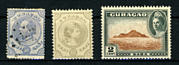 Briefmarken Niederländische Kolonien