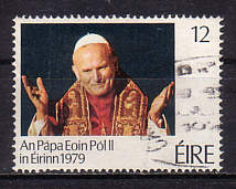 Ppste auf Briefmarken