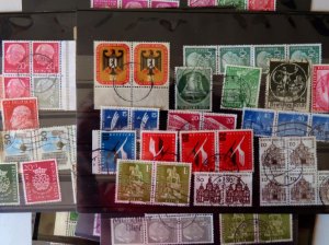 Briefmarkenfunde aus Briefmarkenkistchen