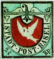 Schweiz Briefmarken 