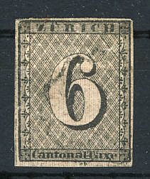 Schweiz Briefmarken 