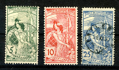 Schweiz Briefmarken 