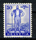 Schweiz Briefmarken 