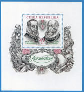 Tschechische Briefmarken