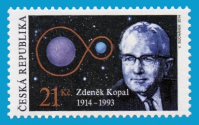 Tschechische Briefmarken