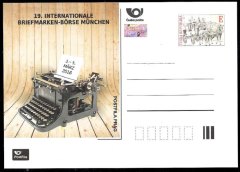 Tschechische Briefmarken