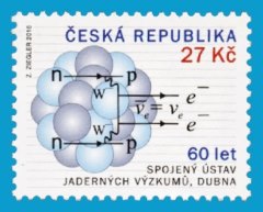 Tschechische Briefmarken