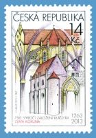 Tschechische Briefmarken