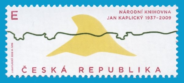 Tschechische Briefmarken