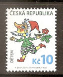 Tschechische Briefmarken