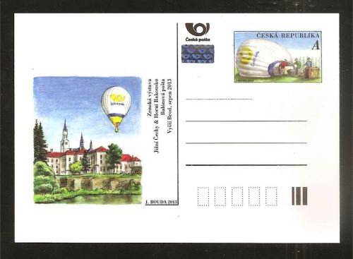 Tschechische Briefmarken