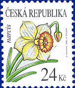 Tschechische Marke