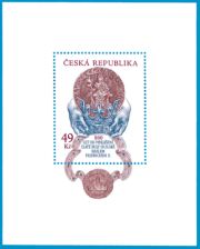 Tschechische Briefmarken