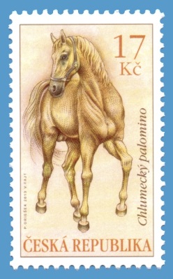 Tschechische Briefmarken