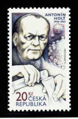 Tschechische Briefmarken