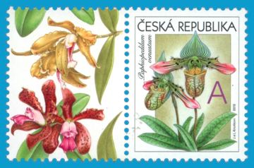 Tschechische Briefmarken