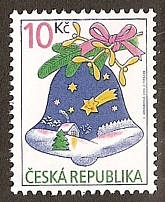 Tschechische Briefmarken