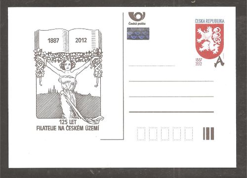 Tschechische Briefmarken