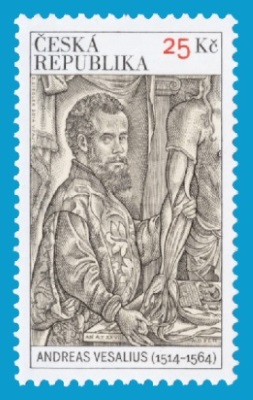 Tschechische Briefmarken