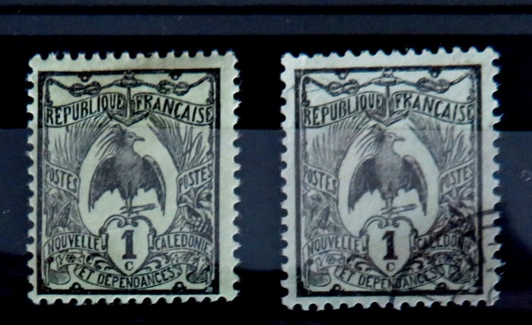 Briefmarken von Wallis und Futuna