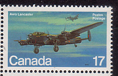 Avro Lancaster