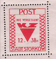 Lokalausgabe Stat Storkow