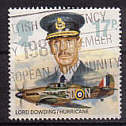 Lord Dowding, Oberbefehlshaber der RAF