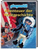 playmobil - Buch