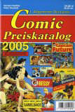 1. Allgemeiner Deutscher Comic-Preiskatalog 2005