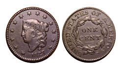 Coronet  Penny