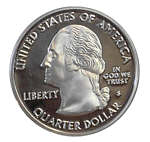 Washington State Quarter