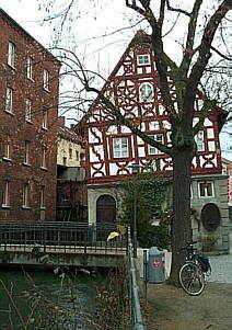 Kammerers Mühle