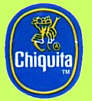 Chiquita Bananenlabel