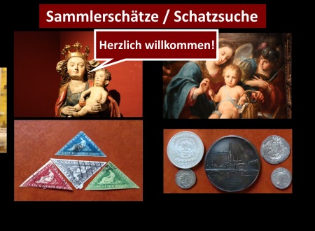 Soziale Netzwerke fr Sammler