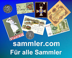 sammler.com