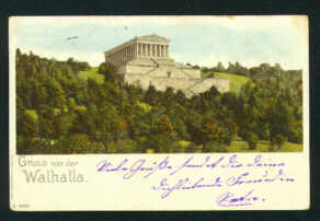 Walhalla 1901