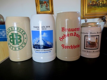 Deutsche Biersteinkrge
