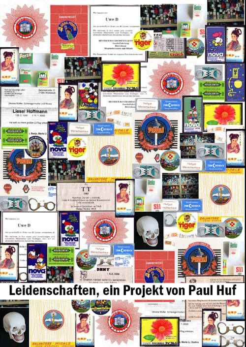 Bild von Paul Huf