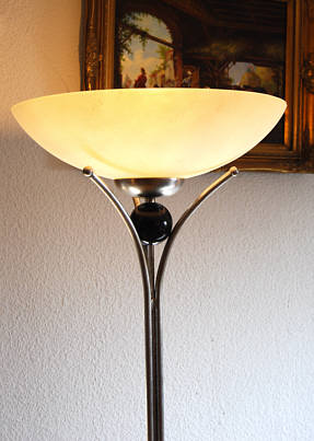 Lampen für Sammler zu verkaufen