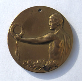 Gehermedaille