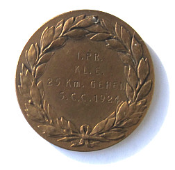 Gehermedaille