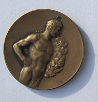 Gehermedaille