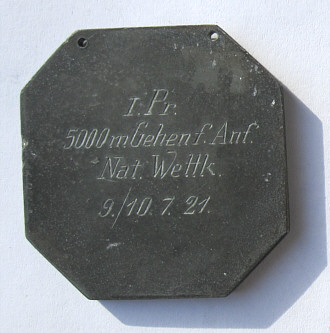 Gehermedaille