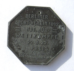 Gehermedaille