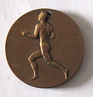 Laufmedaille