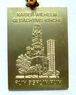 Laufmedaille