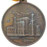 Laufmedaille