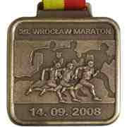 Laufmedaille