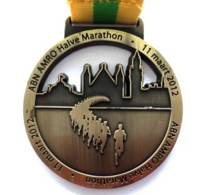 Laufmedaille