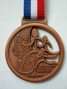 Marathonmedaille